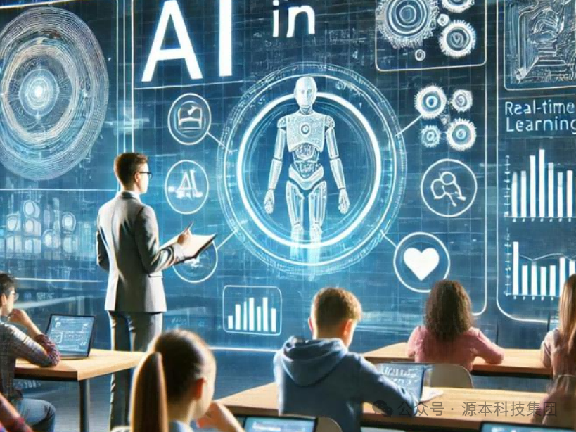 艾弗森贝博ballbet官网科技-本科生掌握大数据、云原生、AI-竞赛保研求职的“超车秘籍”来了！